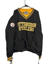 Vintage Pro Line Champion Pittsburgh Steelers Pullover Size