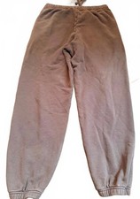Skims Espresso Fleece Sweatpants