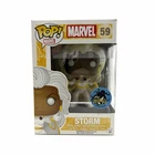 New ListingFunko Pop! Marvel X-Men Storm #59 Comikaze Exclusive w/ Protector