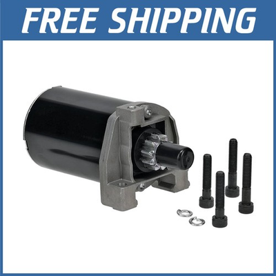 #ad #ad High Quality 192W Starter for Generac Engines $167.99