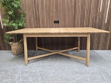 Kingham 150cm Extending Dining Table