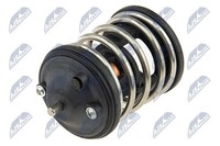 Thermostat KüHlmittel Nty CTM-BM-048 FüR Bmw 5Er Touring F11 F10 3Er F30 F80 F31