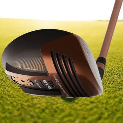 Orlimar TriMetal Fairway Woods 3 5 7 9 RH LH Graphite Golf Club Wood