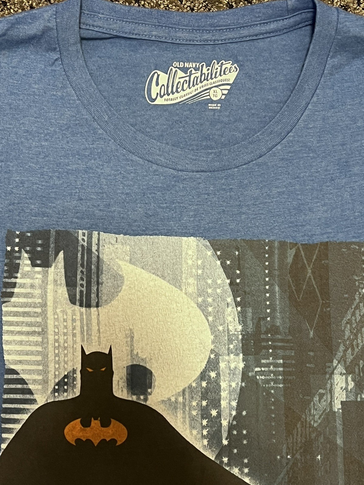 “BATMAN POSTER” - image 7