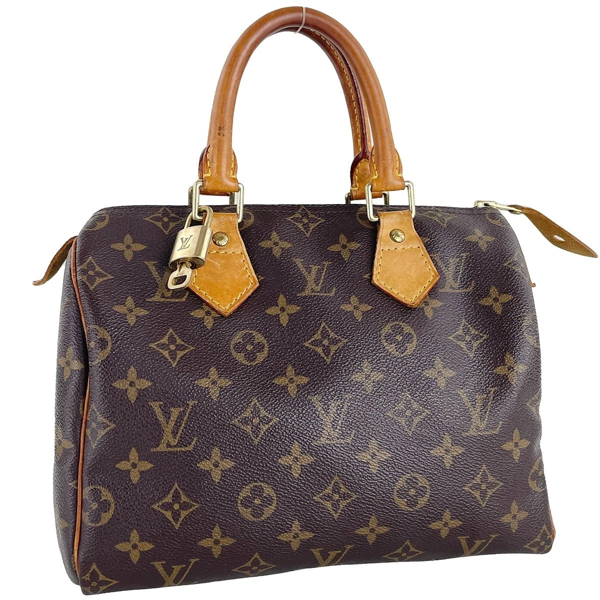 Louis Vuitton Speedy 25 for sale | eBay