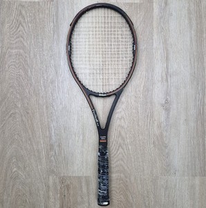 Wilson Prostaff 85 | eBay