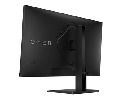 HP OMEN Dual 27in QHD 180Hz Gaming Monitor