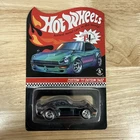 2018 Hot Wheels Red Line Club CUSTOM 72 DATSUN 240Z RLC 953510000 JDM Ch G2U
