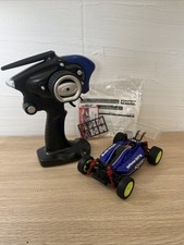 Very Rare Kyosho MINI-Z Racer BUGGY MB-010 SPORTS KT-19 Propo set F/S Japan