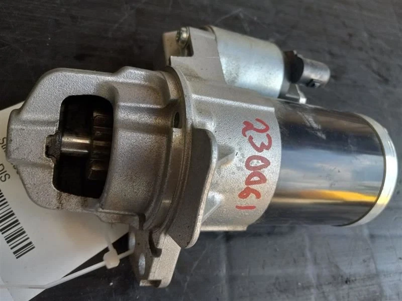 2017 2018 2019 2020 2021 2022 GMC CANYON Starter Motor 3.6L Engine 12674768 - Image 4 of 4