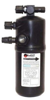 AC Receiver Drier JD AT275160 Liebherr 7414170 Fuchs/Terex 582166227 60-1-0018