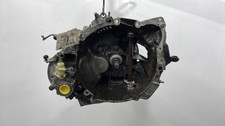 Boite de vitesse Citroen ZX