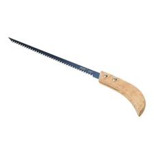 8.5" Woodworking Hand Saw Drywall Saw Pruning Saw Hand Pull Jab Saw Tool