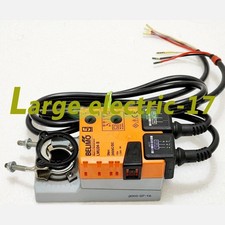 New BELIMO LMU24-S ACTUATOR 24VAC/DC