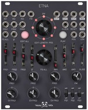 PATCHING PANDA ETNA : NEW : DETROIT MODULAR 