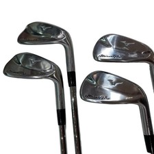 Mizuno Pro 225 4S Iron Set IR Flex S