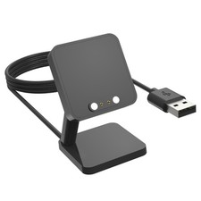 Smartwatches USB Charging Cable Charge Station Base for Colmi V68 Watch Power