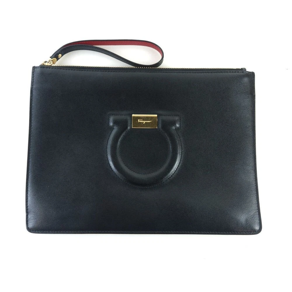 Frizione Salvatore Ferragamo Gancini 9973 137985307