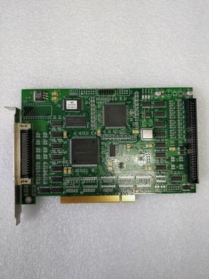 GOOGOL GT800-PCI-11 GTS-400-PV motion control card #hj
