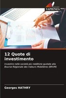 12 Quote Di Investimento Georges Hathry Taschenbuch Italienisch 2023