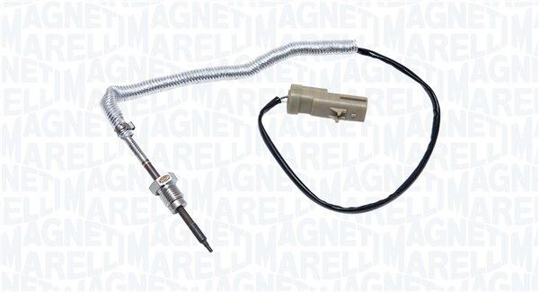 Magneti Marelli 172000497010 Sensor, Abgastemperatur FüR Chrysler Dodge Jeep-image