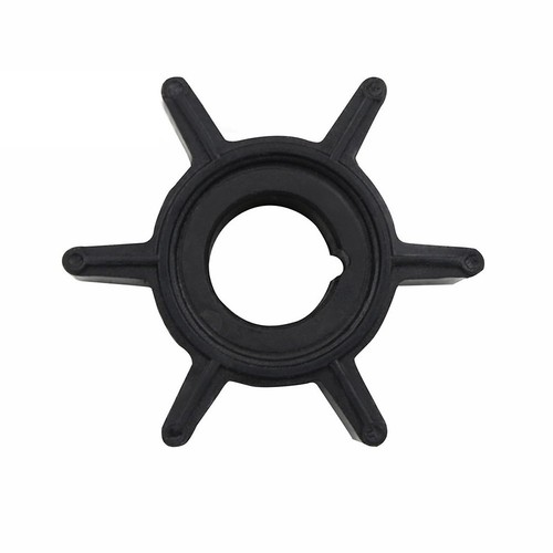 Water Pump Impeller For Tohatsu Outboards (2HP-5HP) – Neoprene, Replaces 369-65021-1 & Sierra 18-3098