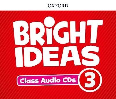 Bright Ideas: Level 3: Audio CDs, ,  CD