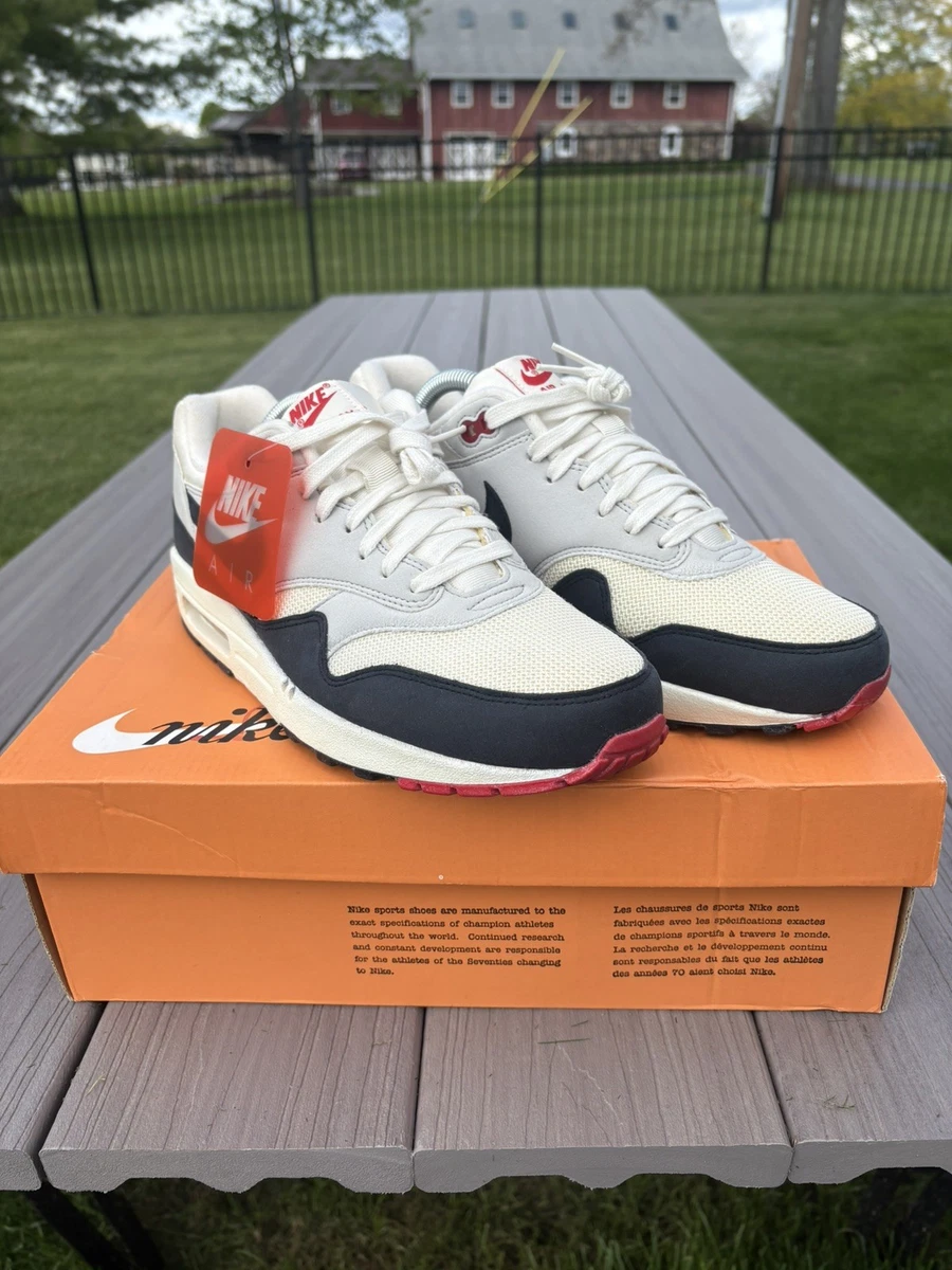 Nike Air Max 1 OG Vintage for Sale | Authenticity Guaranteed | eBay