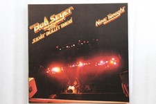 Bob Seger - Nine Tonight CD Arena Rock
