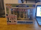 Funko Pop! Rides: Disney - Jungle Cruise - Disney (Exclusive) #79