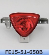 Original MAZDA RX-8 RX8 SE3P Nebelschlussleuchte Lampe Back Foglamp FE15-51-6...