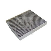 febi Bilstein Filter, Innenraumluft 184181 FüR Mazda Suzuki Toyota Lexus