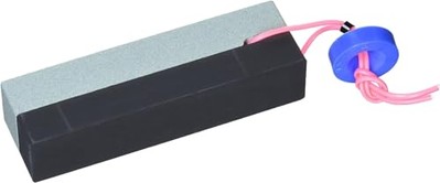 IK1101 Naniwa Ik1101 #150 #800 Coarse Medium Whetstone Sickle Sharpener F S W