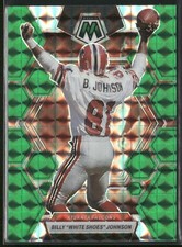 2023 Panini Mosaic #11 Billy 