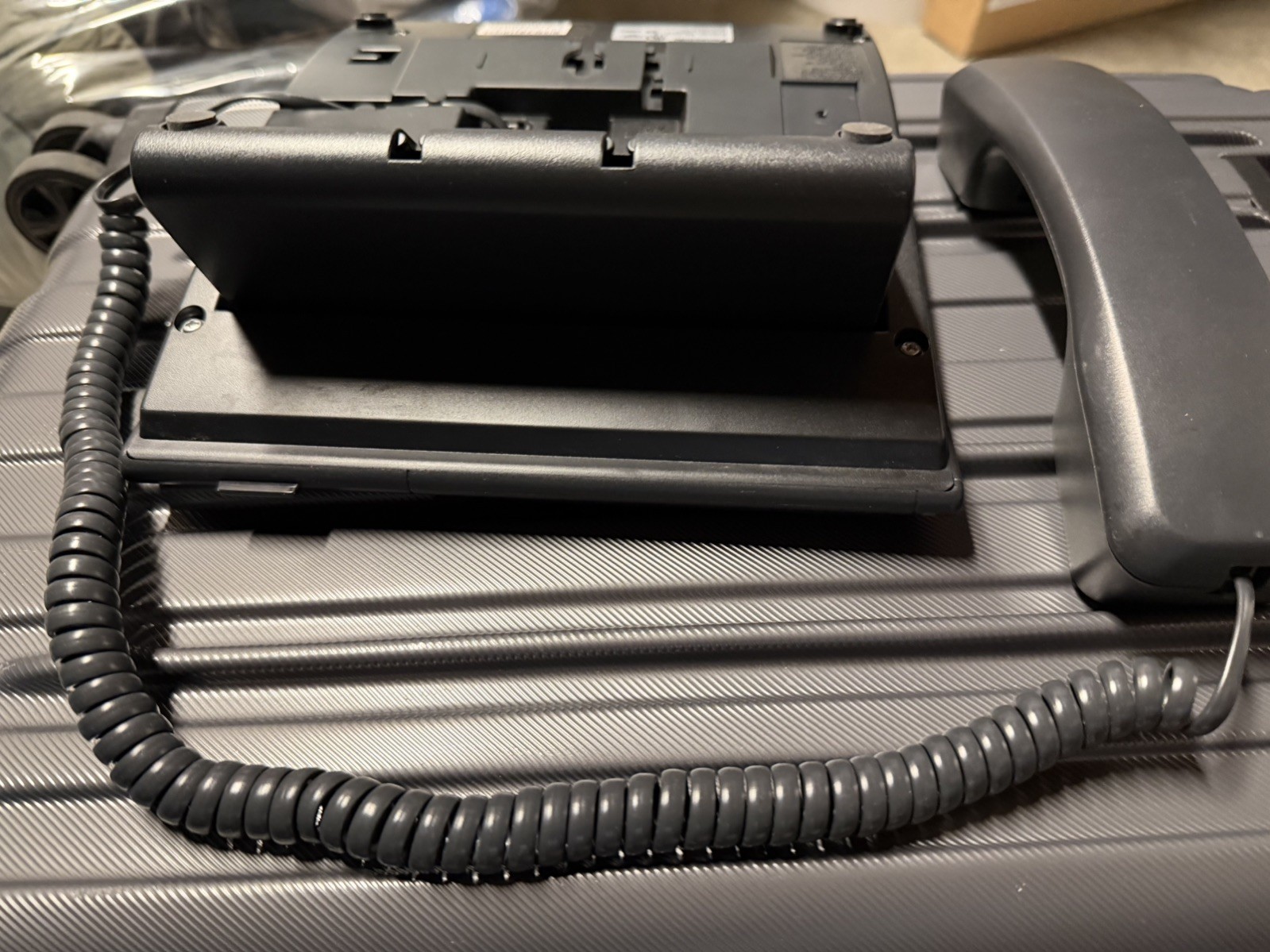 Panasonic KX-T7731-B Proprietary Display Telephone Advanced Hybrid System