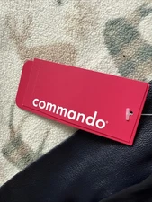 Commando