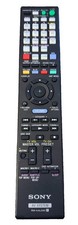 Original SONY RM-AAL040 Home Receiver Remote Control STR-DA5700ES Rare Mint OEM