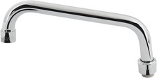 Commercial Faucet Parts 8 Inch Swivel Spout Replacement Kit for Commercial Kitch