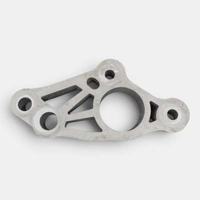 2021-2025 FORD MUSTANG MACH-E FRONT RIGHT SUBFRAME CRADLE MOUNT BRACKET BRACE