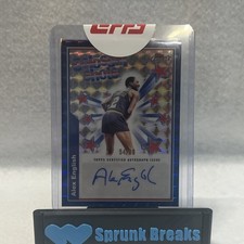 2025-26 Topps Finest Basketball Set Review and Checklist 32