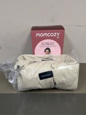 Momcozy Baby Carrier - Ergonomic, Cozy and Lightweight Carrier for 7-44lbs, Ef 8