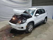 Engine Assembly/motor VW TIGUAN 09 10 11 12 13 14 15 16 17 18