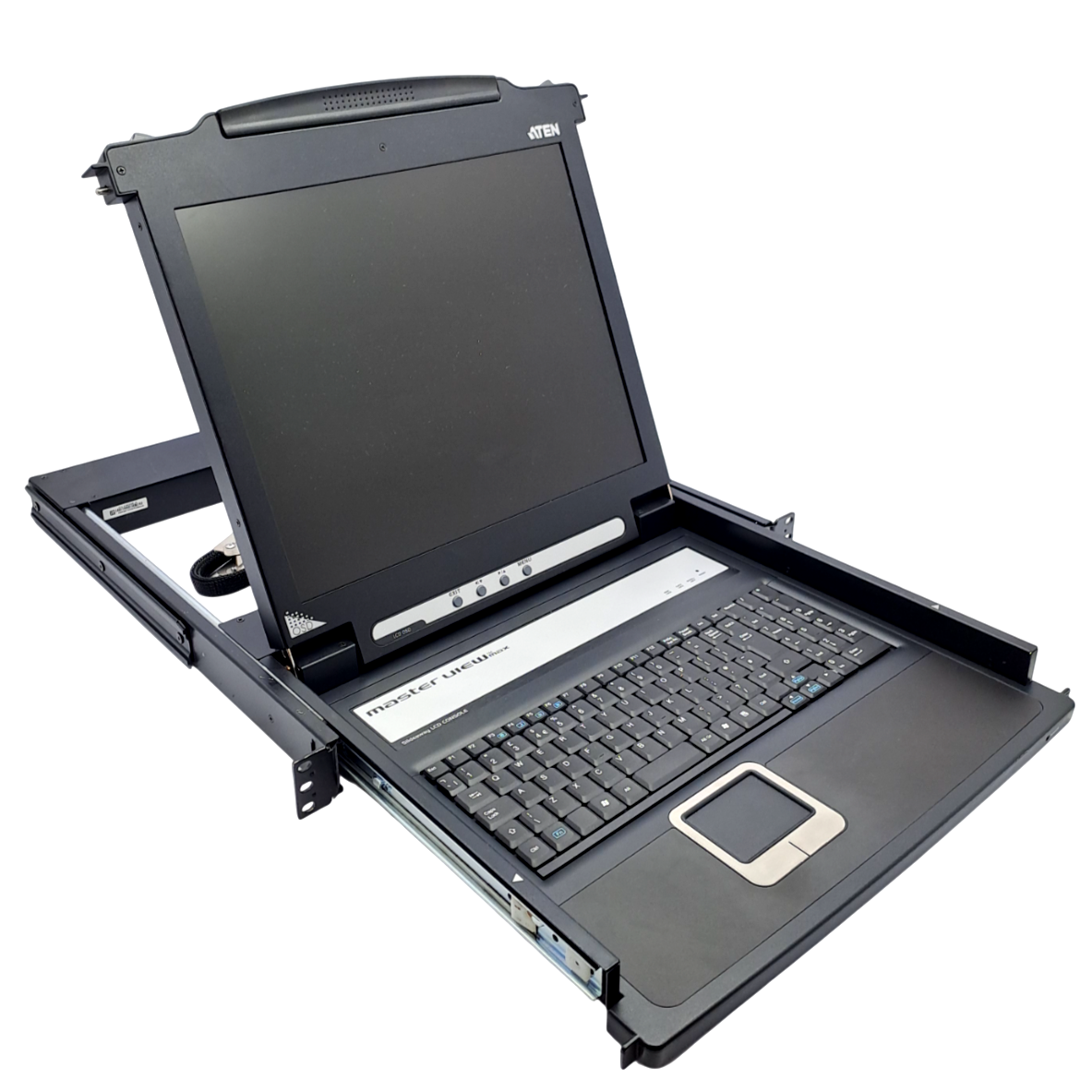 Aten CL1000M KVM 17