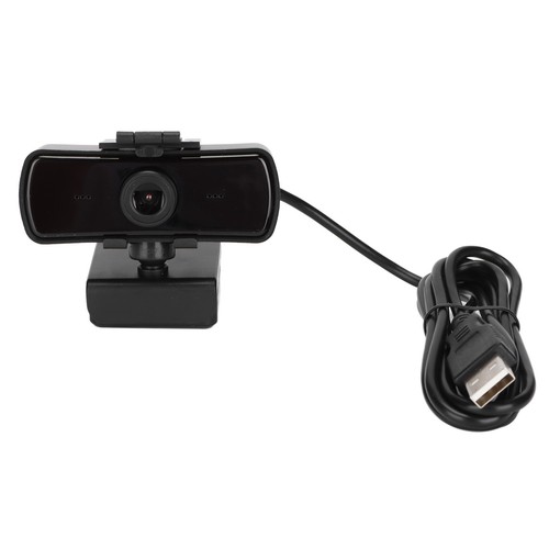 Web Camera 1080P High Definition Webcam With Mic For Live Stream Video Class FY - Afbeelding 22 van 22
