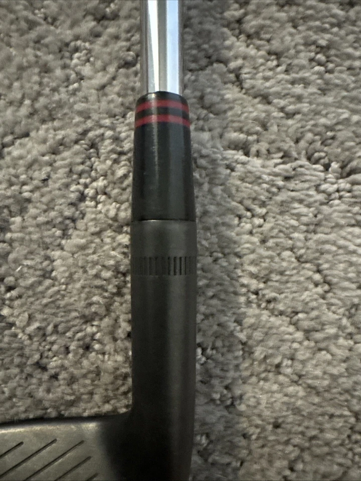 Empuñadura de lámpara Ben Hogan PTX Pro 8IRON KBS Tour 90S Foto 3 de 4