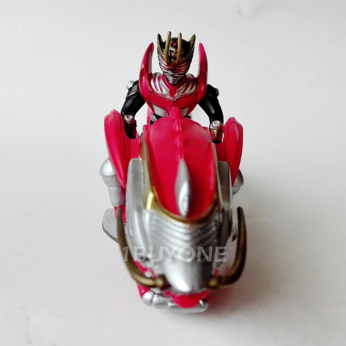 キャラクター MASKED RIDER RYUKI SURVIVE & DRAGRANZER BANDAI Premium S.H.Figuarts Survive & Dragranzer Action Figure