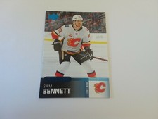 2019 -2020 UPPER DECK OVERTIME BLUE U-PICK FRO LIST   