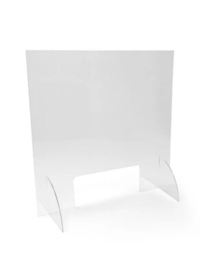 Polycarbonate Sneeze Guards