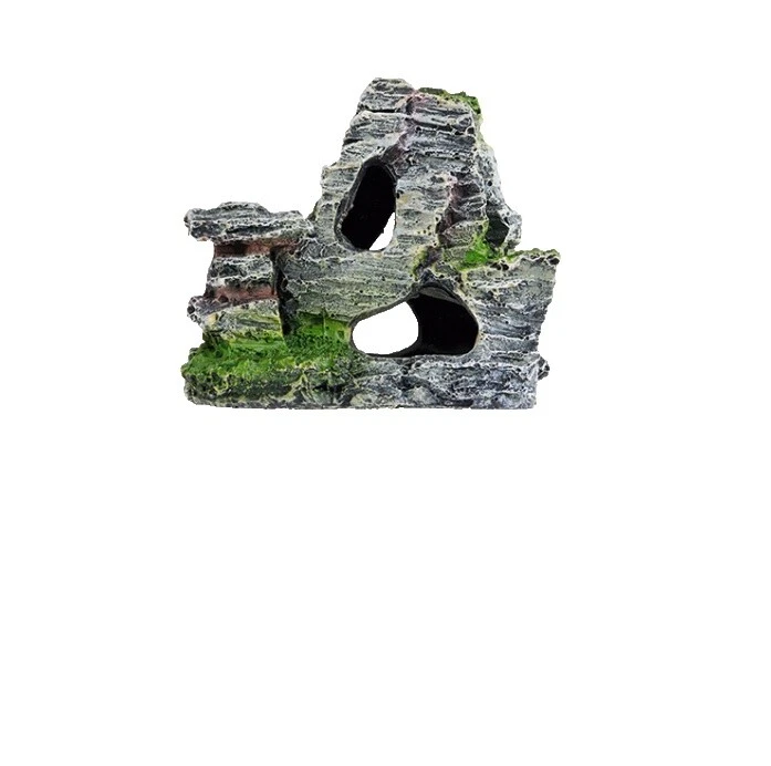 Piedra Acuario Adornos