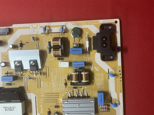 BN44-00807K Original Samsung LED/ Power Supply Board (LIPS) UN55NU6900B Samsung - Picture 5 of 5